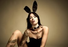 Black Rabbit